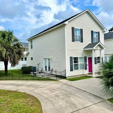 Lovely Home Near Myrtle Beach Exterior photo