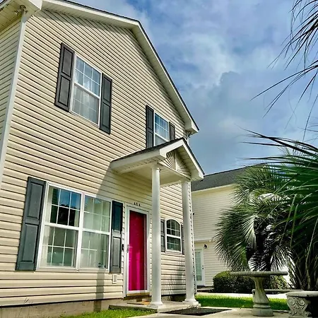 Lovely Home Near Myrtle Beach Exterior photo